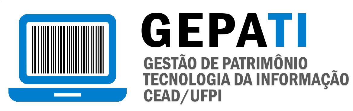 Logo GEPATI